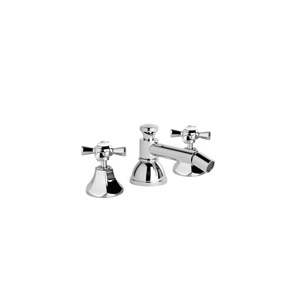 Brodware Classique Bidet Set
