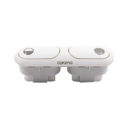 Caroma 405167W Toilet Buttons