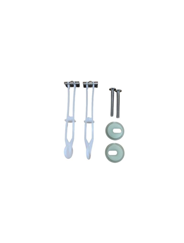 Caroma Toilet Seat Replacement Hinge Kit Buy Caroma Toilet Spares