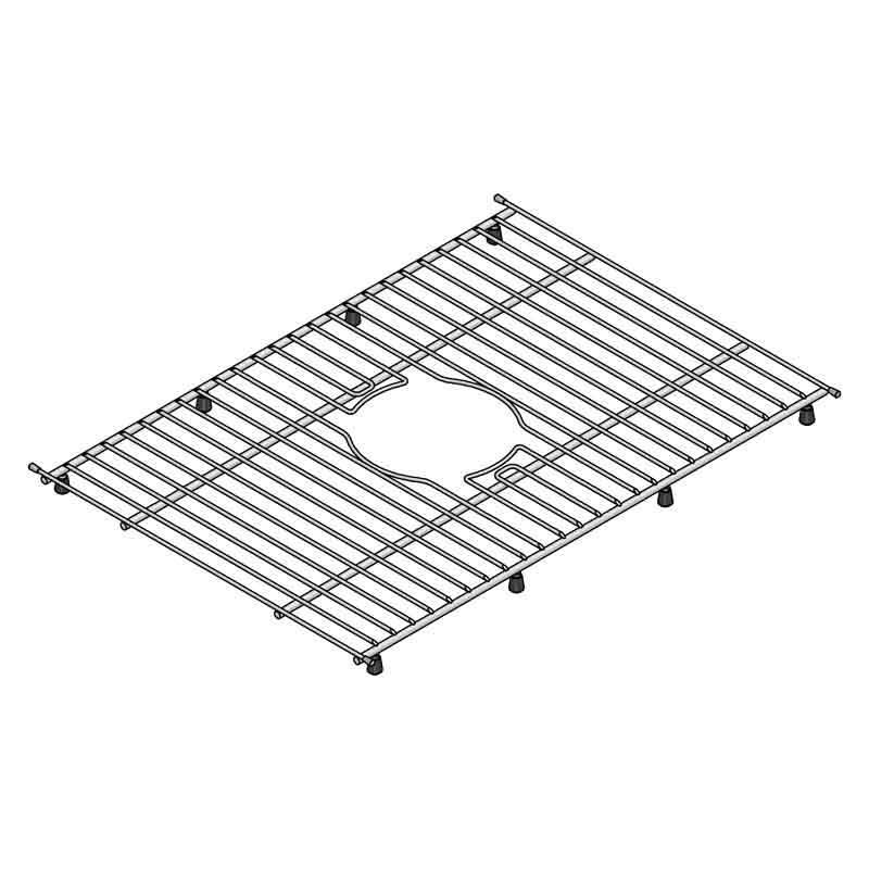 Shaws Large Rubber Mat for Butler Sinks Buy Shaws Online