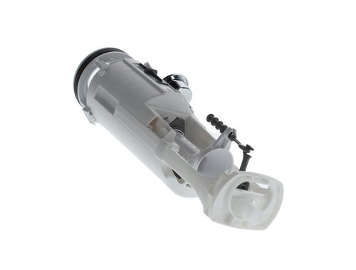 Villeroy & Boch Omnia Outlet Valve c/w Chrome Button - Image 3