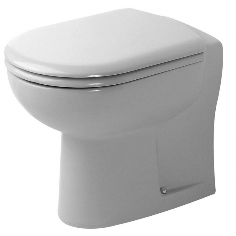 Duravit Dellarco Replacement Toilet Seat