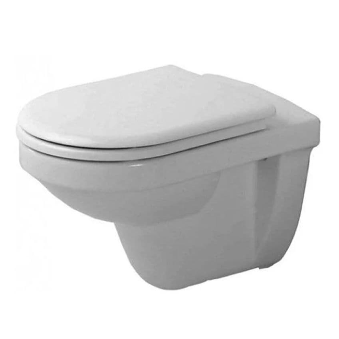 Duravit Darling Replacement Toilet Seat - Image 4