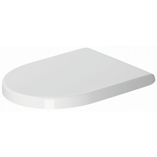 Duravit Starck 3 Replacement Soft Close Toilet Seat Spare Parts
