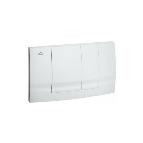 Friatec Front Press Push Plate