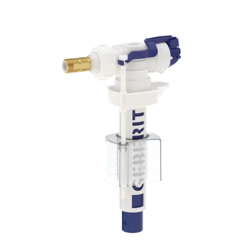 Geberit Impuls 380 Inlet Valve 222.026.00.1 Long Nipple