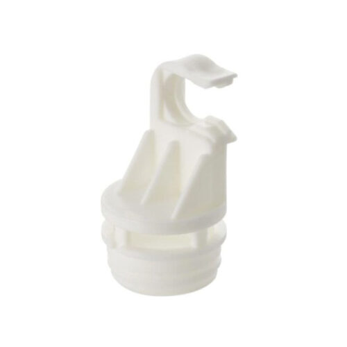 Geberit Type 380 Fixation Clip for Flexi Hose