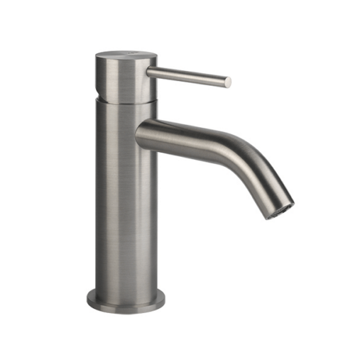 Gessi Flessa 316 Basin Mixer No Pop Up Waste