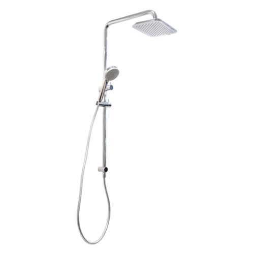 Hansa Optima 250 Square Shower System