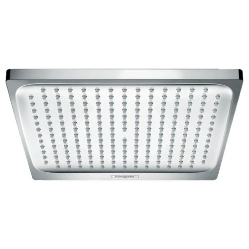 Hansgrohe Crometta E Overhead 240 Shower 1jet 26727000