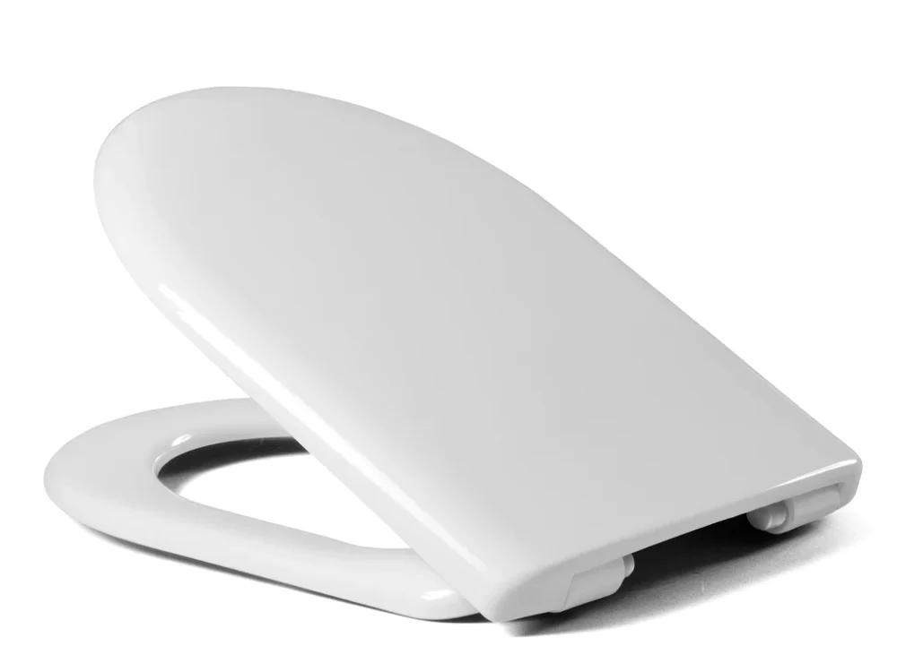 Haro Wave Soft Close Toilet Seat Kohler Calypso