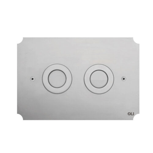 Studio Bagno Impero Pneumatic Flush Button