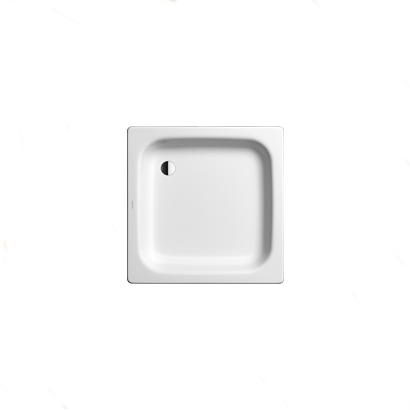 Kaldewei Sanidusch Stainless Steel Shower Tray