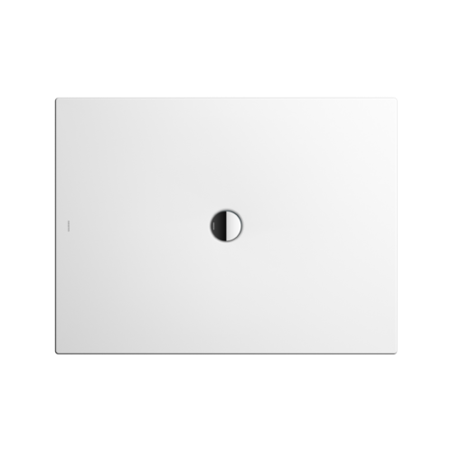 Kaldewei Scona Steel Enamel Shower Tray