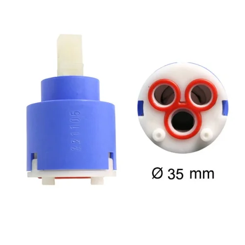 35mm STB1277K Replacement Mixer Cartridge