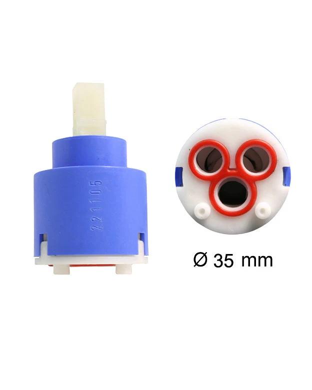 35mm STB1277K Replacement Mixer Cartridge