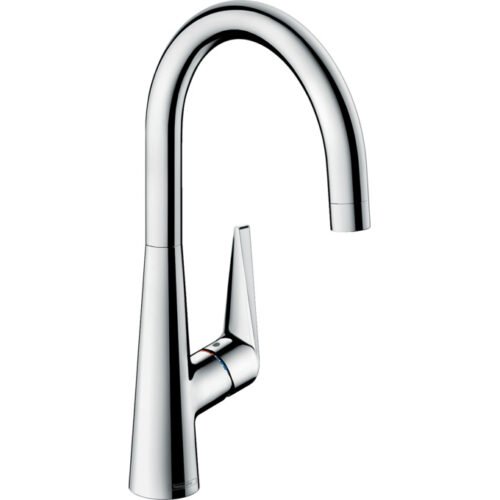 Hansgrohe Talis Single Lever Kitchen Mixer 260