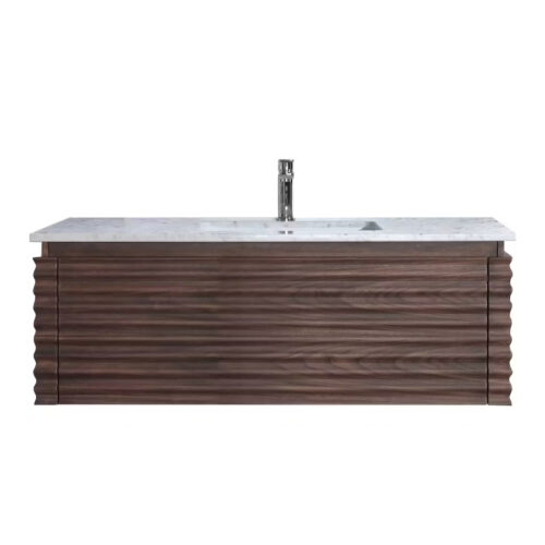 Parisi Loom 1200 Wall Cabinet and Wash Basin