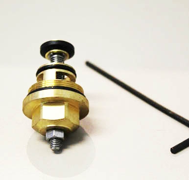 Greens Diverter Pin Replacement 400562