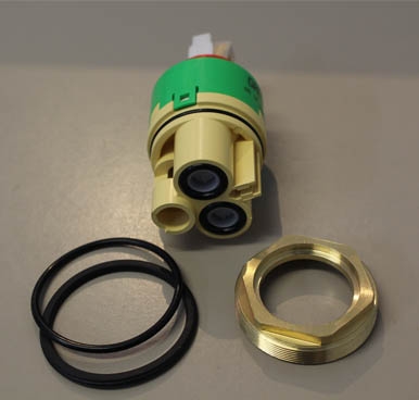 Greens Mixer Cartridge 5980081 - Image 2