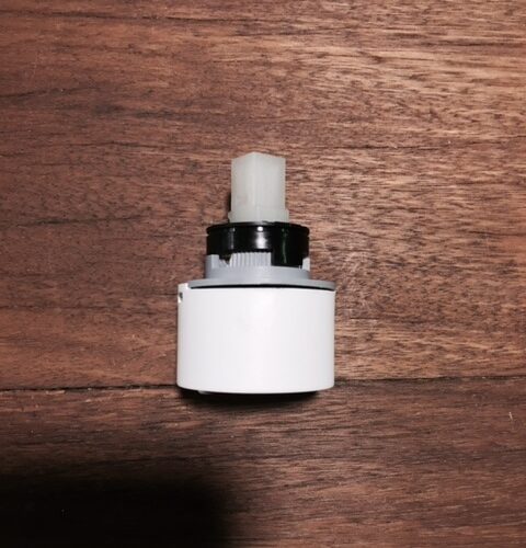 Kludi Logo 35mm Replacement Mixer Cartridge