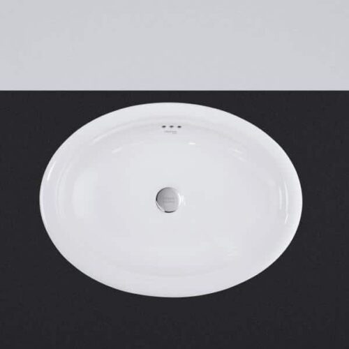 Studio Bagno Impero 60 Inset Basin