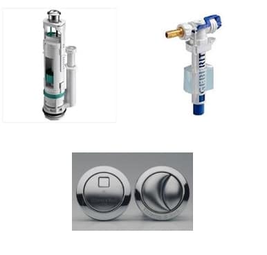 Toilet Spares