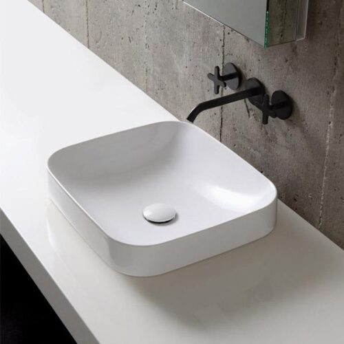 Studio Bagno Element 45 Bench Basin