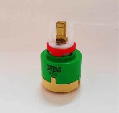 Greens Tapware Replacement Cartridge 5980082