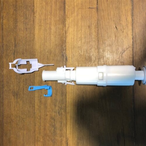 Valsir Rios Replacement Toilet Outlet Valve