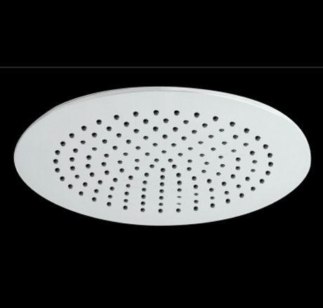 Ram Round Flush Mount Shower