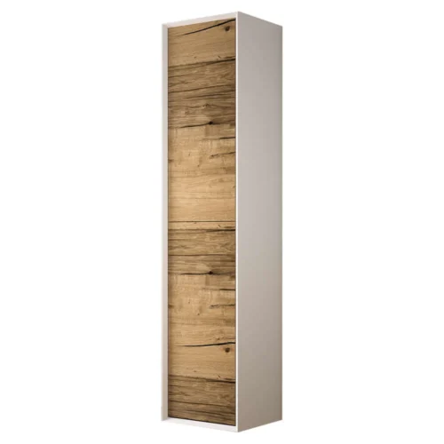 Parisi IKS 350 Side Storage Bathroom Unit