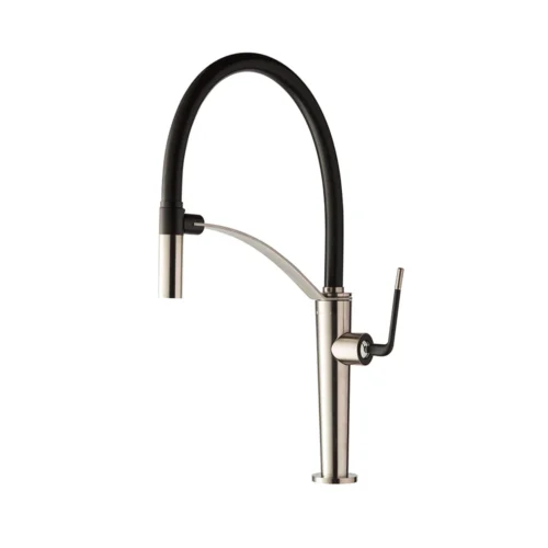 Parisi Newform O'Rama Kitchen Mixer with Detachable Spout