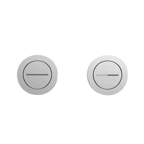 Parisi Remote Twin Button Set