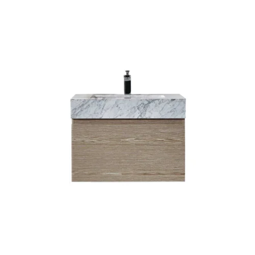 Parisi Veneto 700 Wall Mounted Vanity Basin