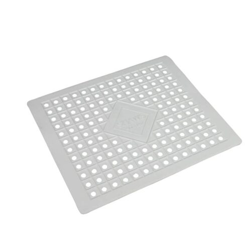 Shaws Ceramic Kitchen Sink Protector Rubber Mat