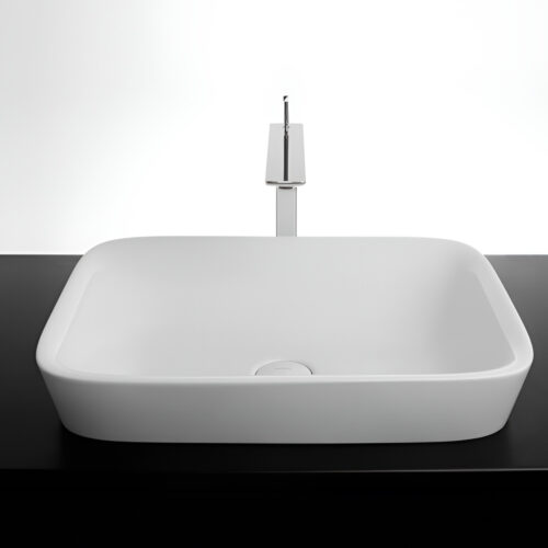 Studio Bagno Soul 2 Bench Basin