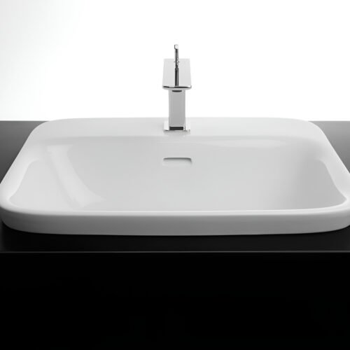 Studio Bagno Soul 4 Inset Basin