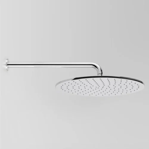 Astrawalker Icon Shower Arm and 400mm Rose