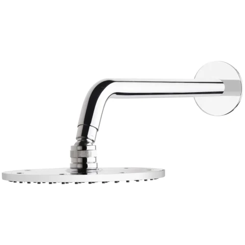 Sussex Taps Voda Wall Mounted Shower with 250mm Head