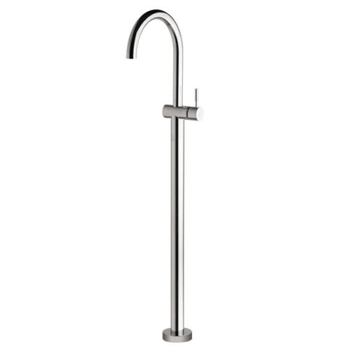 Sussex Voda Floormount Bath Mixer