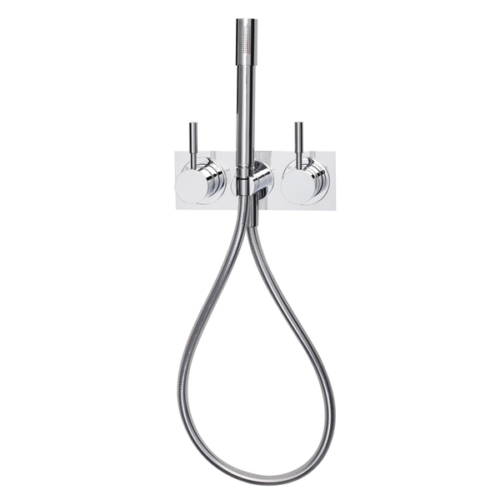 Sussex Voda Shower Mixer System