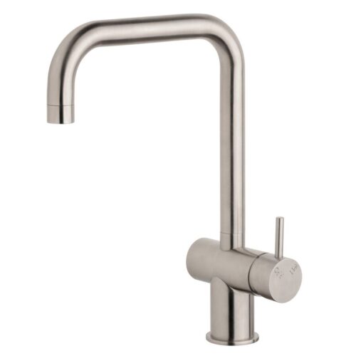 Sussex Voda Sink Mixer Square SS 316