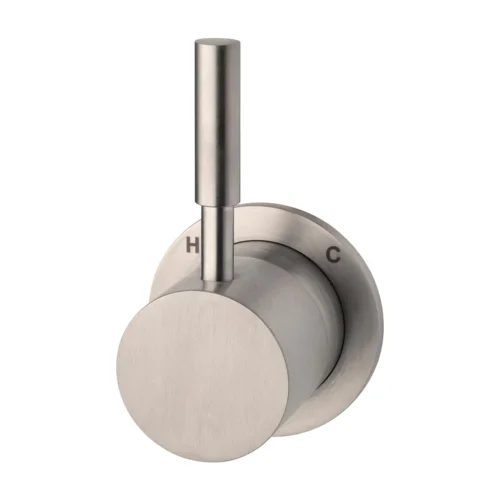 Sussex Voda Wall Mixer SS 316