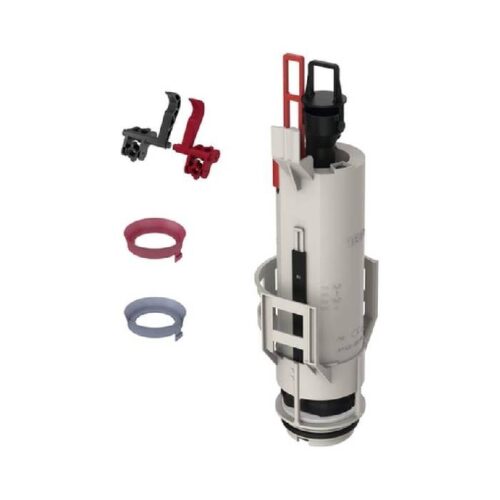 Tece Undercounter Outlet Valve Cistern