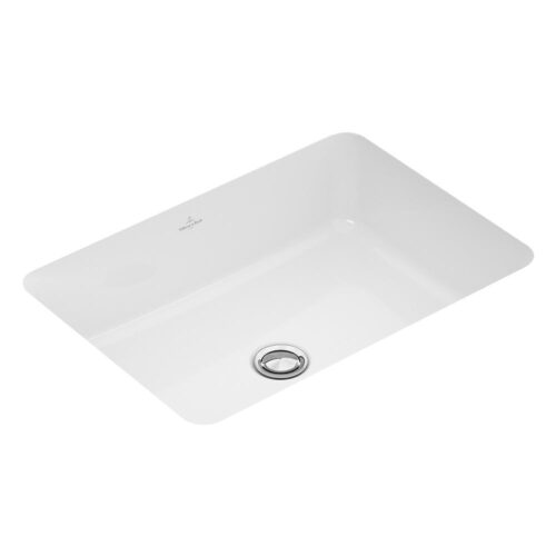 Villeroy & Boch Architectura 495 Undercounter Basin