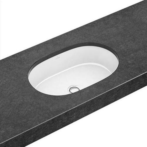 Villeroy & Boch Architectura Oval Undercounter Basin