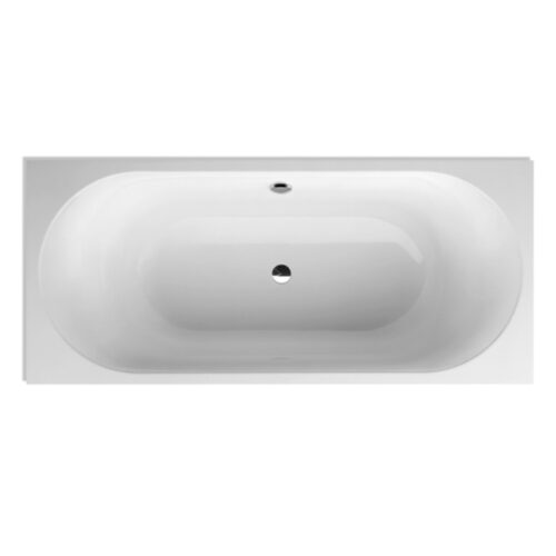 Villeroy & Boch Cetus 1800 Built In Quaryl® Bath