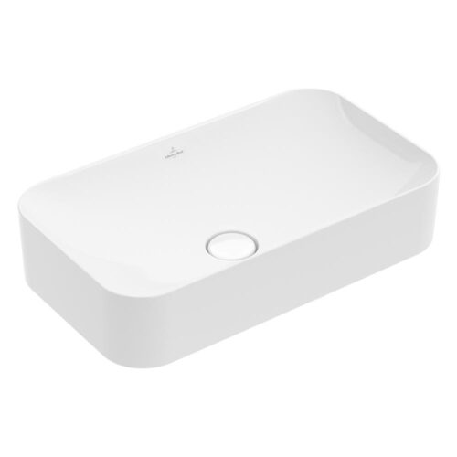 Villeroy & Boch Finion 600 Counter Top Basin