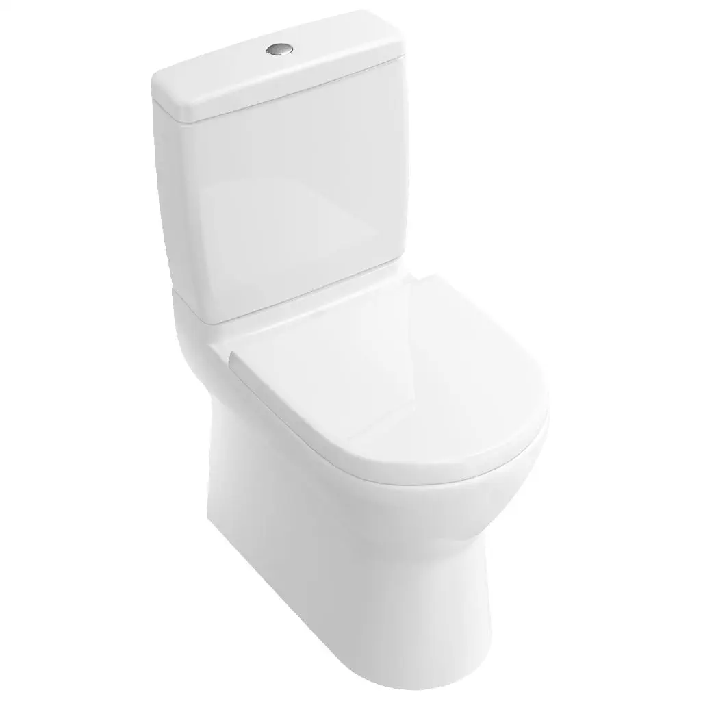 Geberit Type 260 Dual Flush Cistern Outlet Valve - Image 3